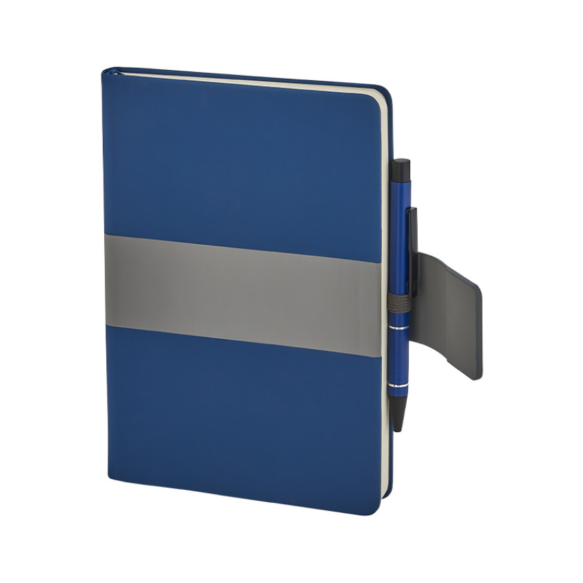 2426 15 x 21 Termo Deri̇ Defter