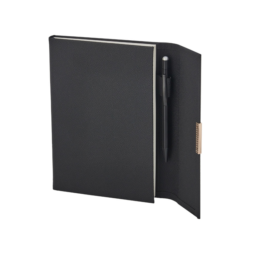 2429 15 x 21 Termo Deri̇ Defter