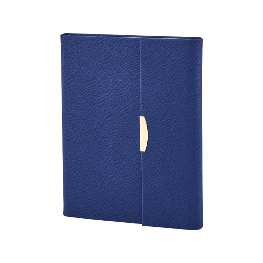 2429 15 x 21 Termo Deri Defter