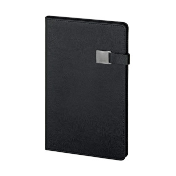 2660 15 x 21 Termo Deri̇ Defter