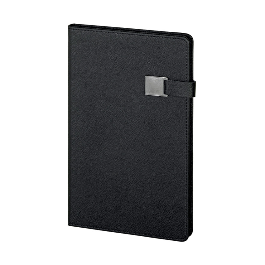 2660 15 x 21 Termo Deri̇ Defter