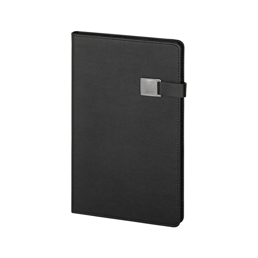 2660 15 x 21 Termo Deri Defter