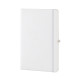 917 13 x 21 Termo Deri̇ Defter (Ivory Kağıt)
