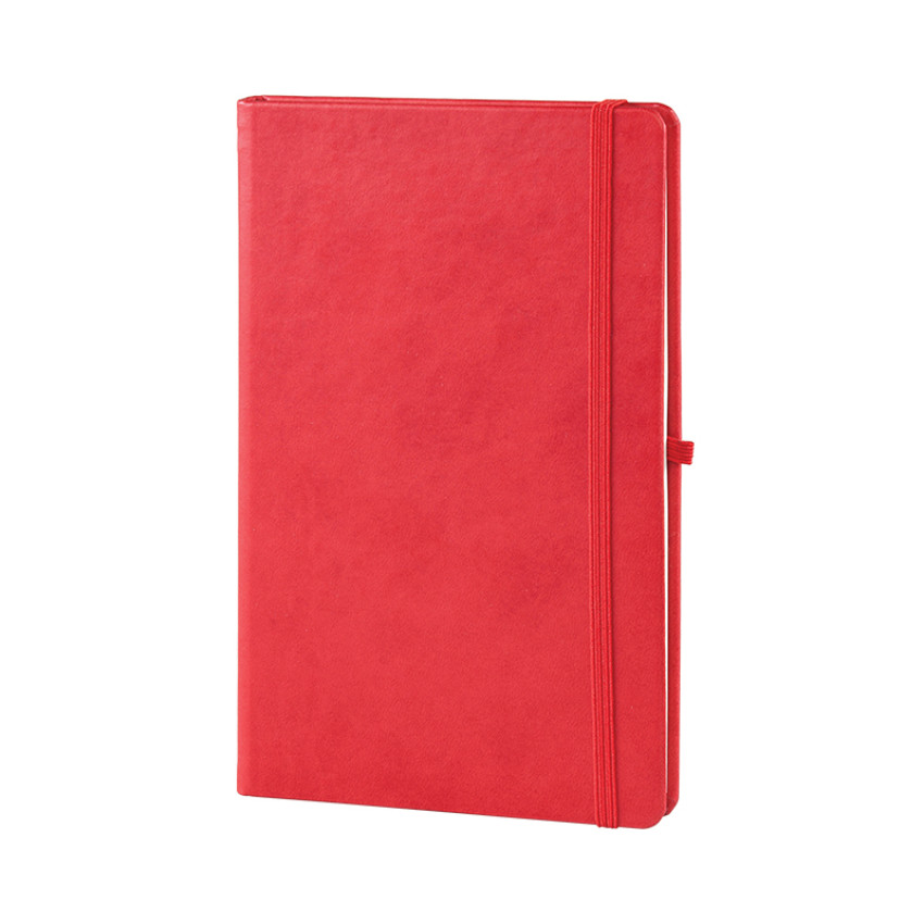 917 13 x 21 Termo Deri̇ Defter (Ivory Kağıt)