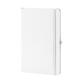 918 13 x 21 Cilt Bezi Defter (Ivory Kağıt)