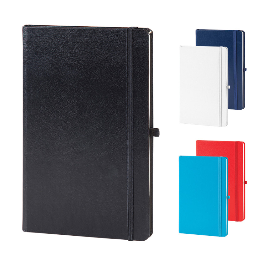 918-HOLMEN 13 x 21 Cilt Bezi Defter (Holmen Kitap Kağıdı)