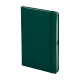 920-EKO 13 x 21 Termo Deri̇ Defter (Holmen Ki̇tap Kağıdı