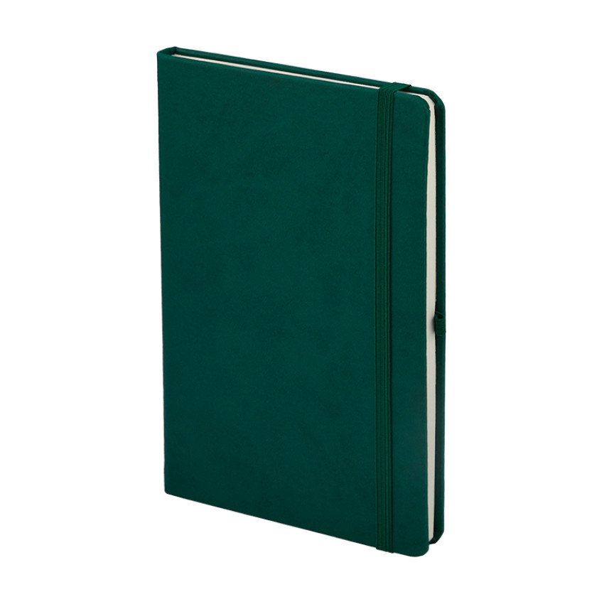 920-EKO 13 x 21 Termo Deri̇ Defter (Holmen Ki̇tap Kağıdı