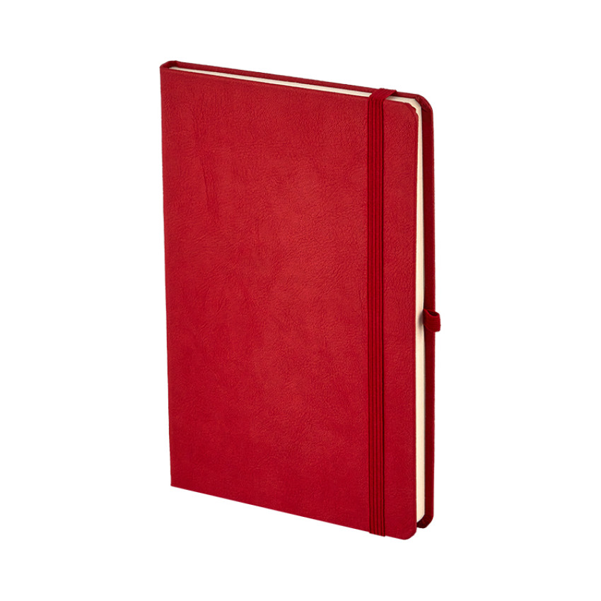 920-EKO 13 x 21 Termo Deri̇ Defter (Holmen Ki̇tap Kağıdı