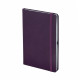 920-EKO 13 x 21 Termo Deri̇ Defter (Holmen Ki̇tap Kağıdı