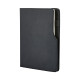 941-HOLMEN 15 x 21 Termo Deri Defter (Holmen Kitap Kağıdı)