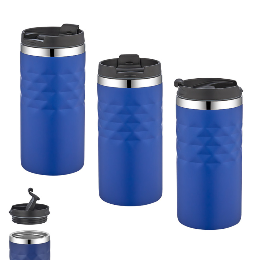5340 Çelik Kupa / 300 ml