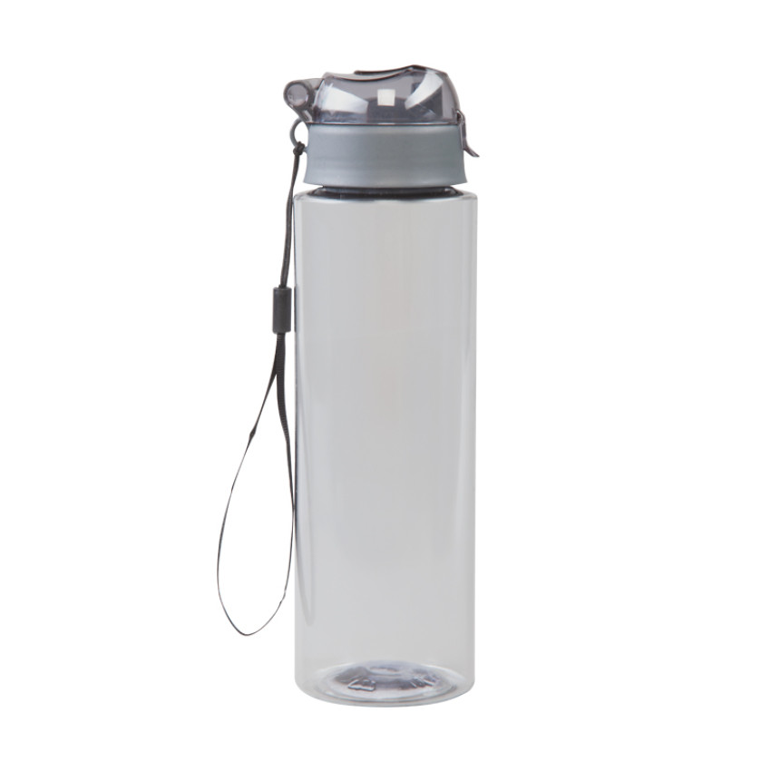 5307 Detokssuz Matara / 800 Ml - PC / BPA İçermez