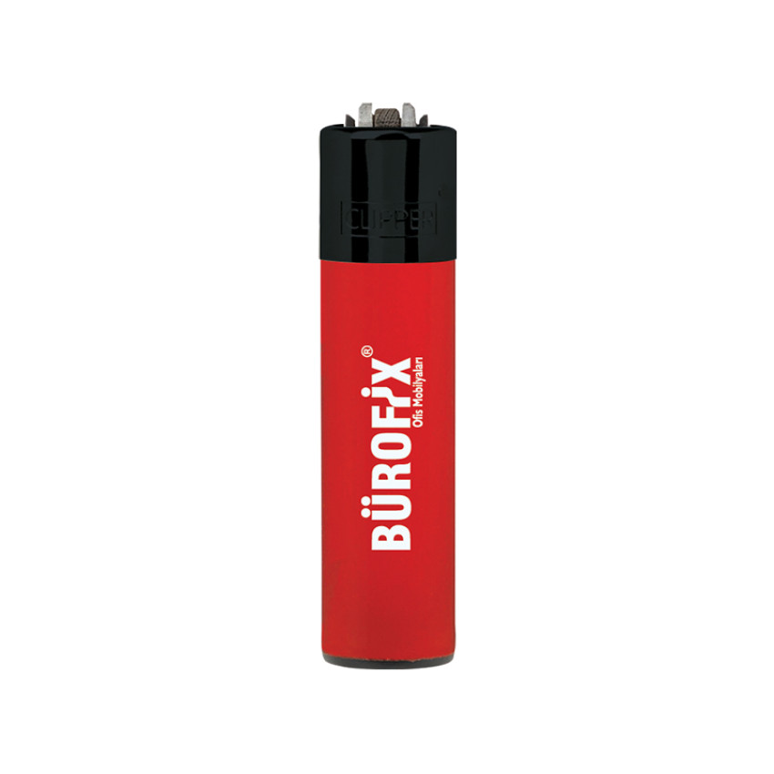 CP12R Clipper Pocket Si̇boplu Çakmak