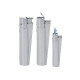 MJ-100 Clipper Metal Turbo Si̇boplu Çakmak