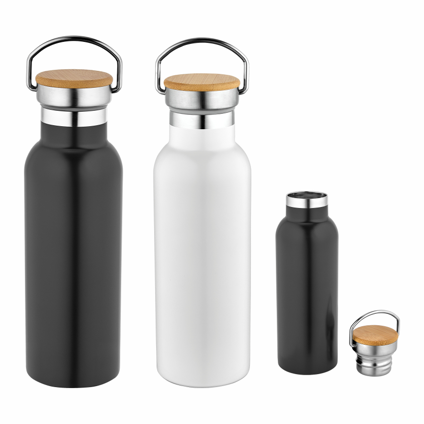 5356 Çelik Termos / 500 ml