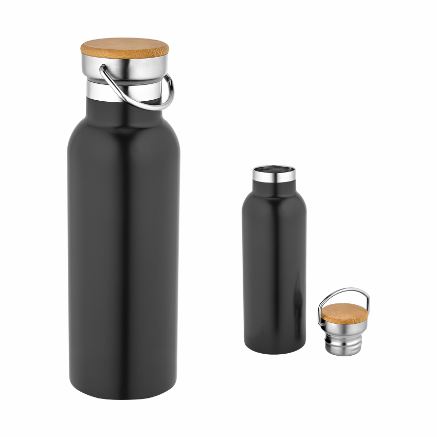 5356 Çelik Termos / 500 ml
