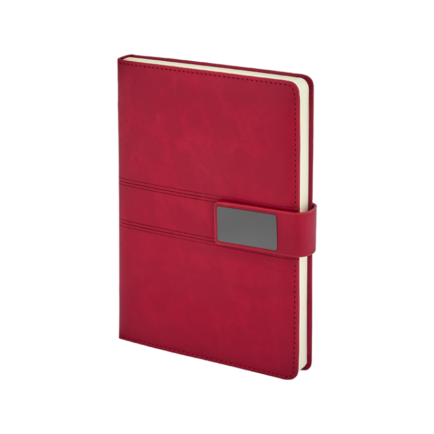 2441 15 x 21 Termo Deri Defter