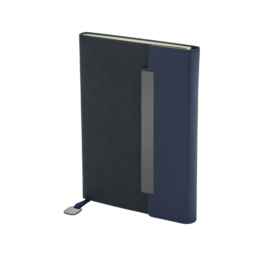 2444 15 x 21 Termo Deri Defter