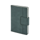 2447 15 x 21 Termo Deri Defter
